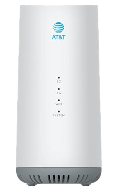 ATT Internet Air