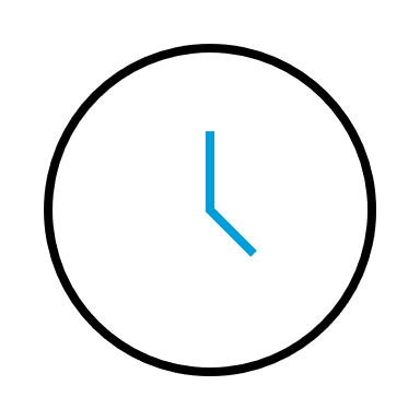 Near-real time