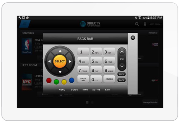 directv app